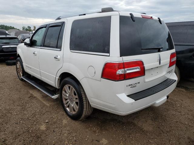 Photo 2 from auction – 2014 LINCOLN NAVIGATOR with VIN 5LMJJ2J52EEL00603