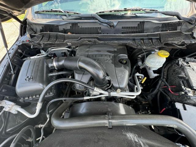 Photo 7 from auction – 2017 RAM 1500 REBEL with VIN 1C6RR7YT2HS535276