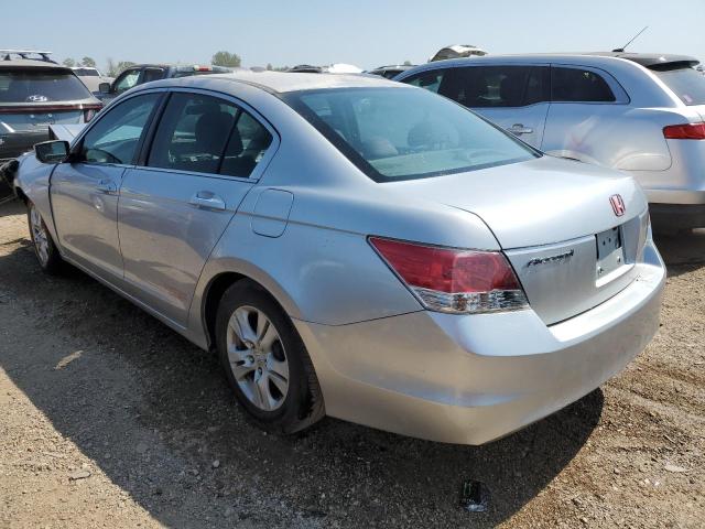 Photo 2 from auction – 2010 HONDA ACCORD LXP with VIN 1HGCP2F44AA049889