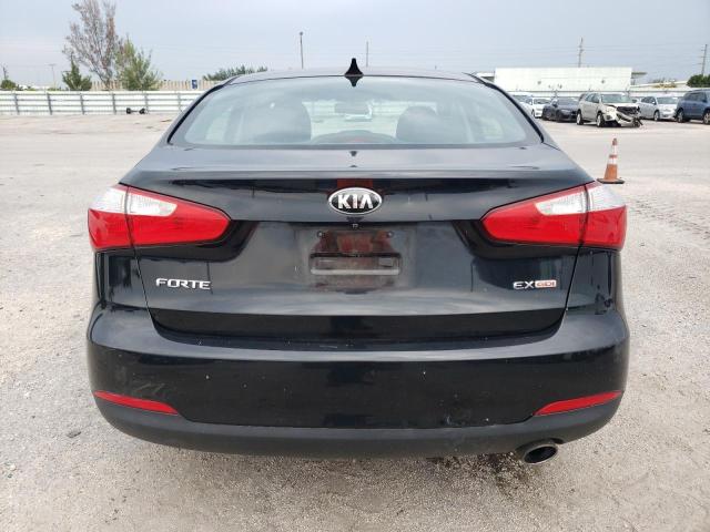 Photo 6 from auction – 2016 KIA FORTE EX with VIN KNAFX4A81G5545989