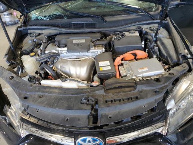 Photo 11 from auction – 2016 TOYOTA CAMRY HYBR with VIN 4T1BD1FK5GU190386