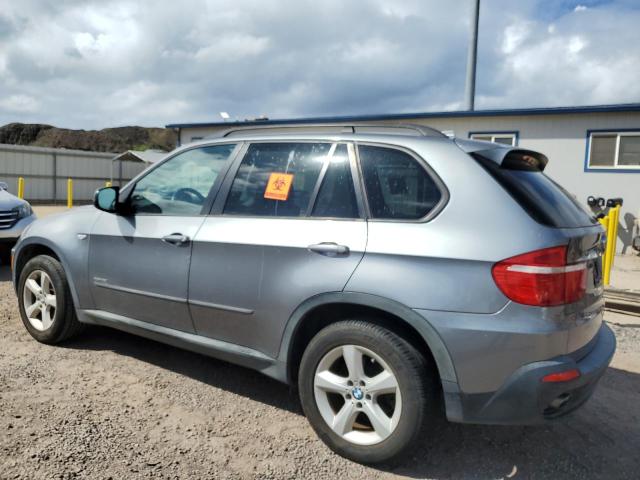 Photo 2 from auction – 2009 BMW X5 XDRIVE3 with VIN 5UXFE43539L269145