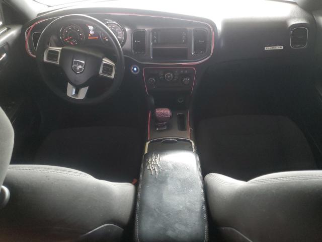 Photo 8 from auction – 2012 DODGE CHARGER SE with VIN 2C3CDXBG3CH267853