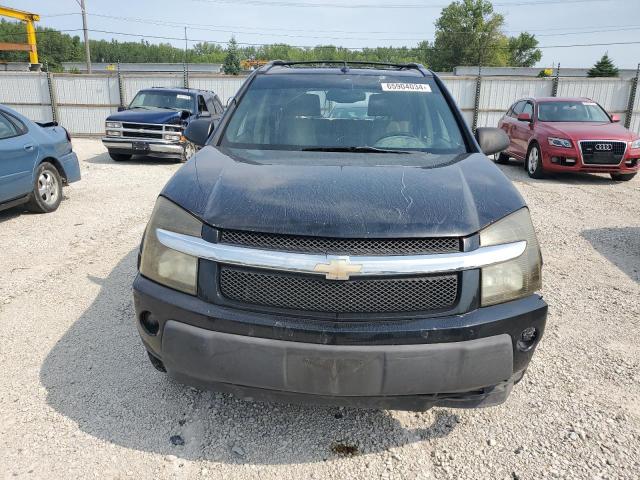 Photo 5 from auction – 2005 CHEVROLET EQUINOX LT with VIN 2CNDL73F156089315