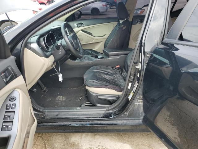 Photo 7 from auction – 2015 KIA OPTIMA LX with VIN 5XXGM4A76FG382354