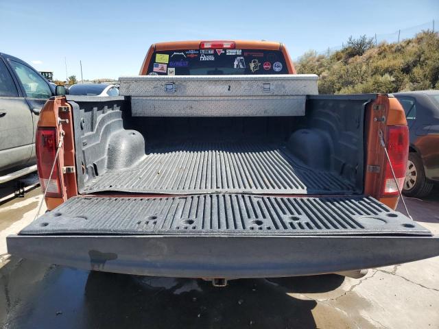 Photo 6 from auction – 2010 DODGE RAM 1500 with VIN 1D7RV1GP8AS186416