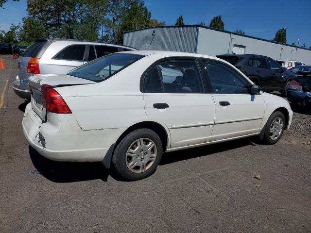 Photo 3 from auction – 2001 HONDA CIVIC LX with VIN 1HGES16531L048232