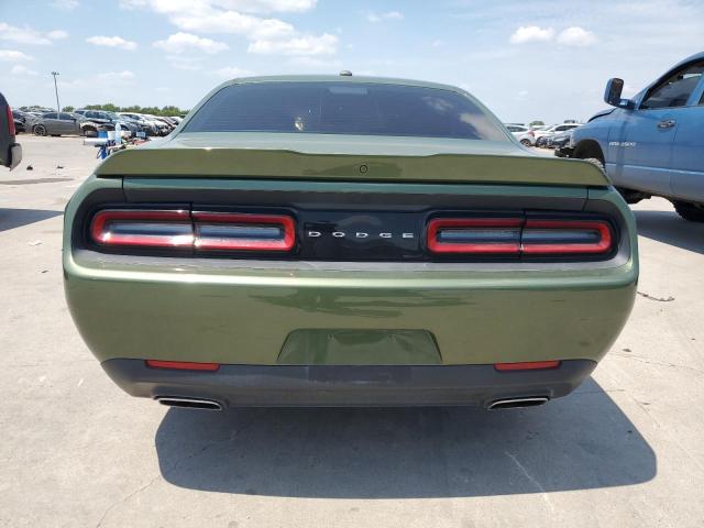 Photo 6 from auction – 2019 DODGE CHALLENGER with VIN 2C3CDZAG6KH529263