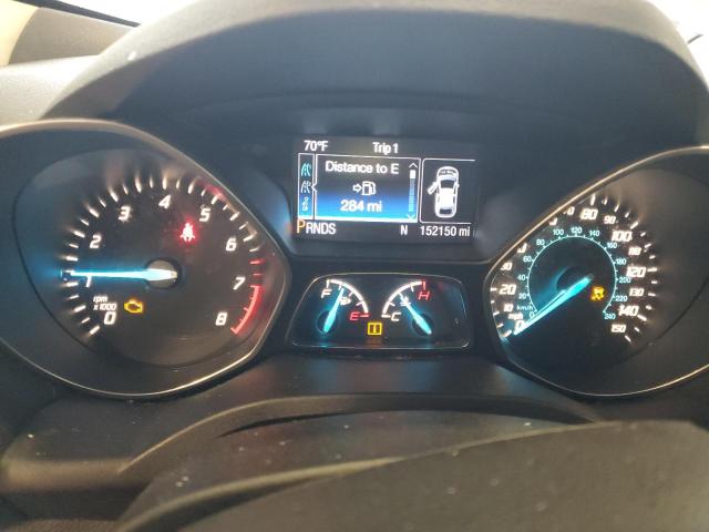 Photo 9 from auction – 2013 FORD ESCAPE SEL with VIN 1FMCU9H94DUD25981