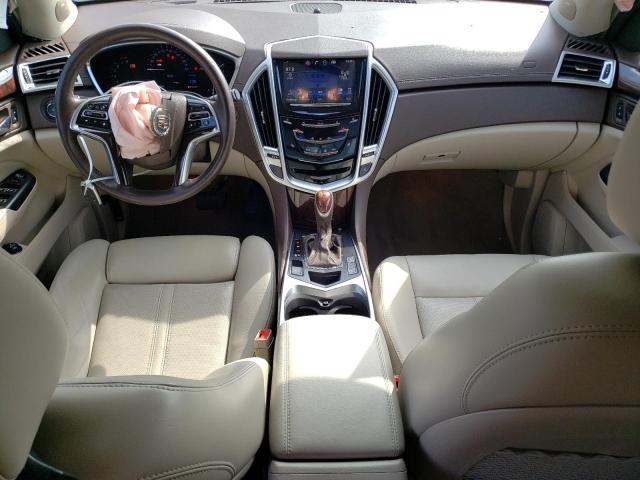 Photo 8 from auction – 2015 CADILLAC SRX PERFOR with VIN 3GYFNCE33FS642014