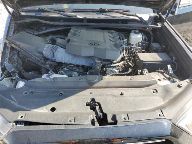 Photo 12 from auction – 2023 TOYOTA 4RUNNER SE with VIN JTENU5JRXP6156084