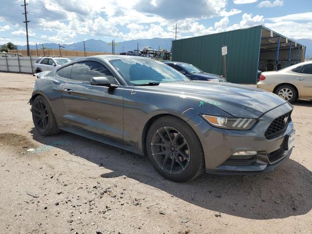 Photo 4 from auction – 2016 FORD MUSTANG with VIN 1FA6P8AM9G5267257