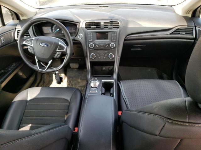Photo 8 from auction – 2018 FORD FUSION SE with VIN 3FA6P0LU7JR206539