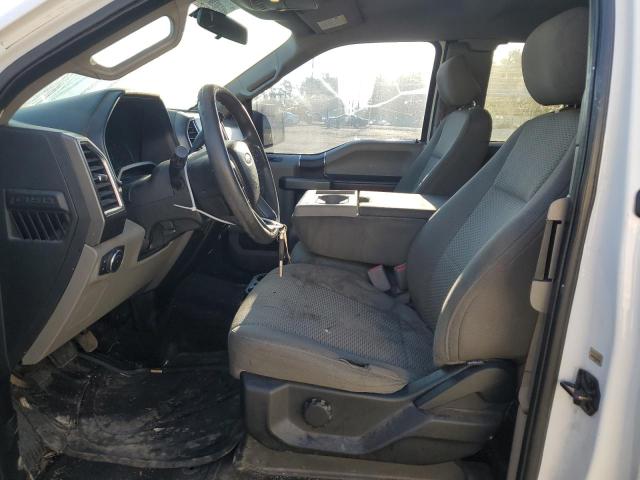 Photo 7 from auction – 2015 FORD F150 SUPER with VIN 1FTEX1CF7FKD21473