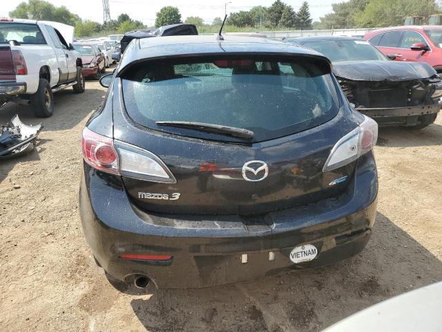 Photo 6 from auction – 2013 MAZDA 3 I with VIN JM1BL1M78D1821182