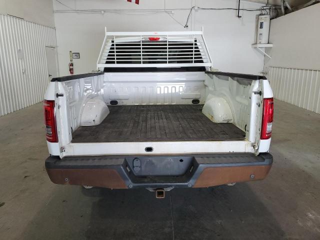 Photo 6 from auction – 2017 FORD F150 SUPER with VIN 1FTFX1EF6HKD26183