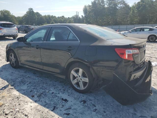 Photo 2 from auction – 2012 TOYOTA CAMRY BASE with VIN 4T1BF1FK7CU138049