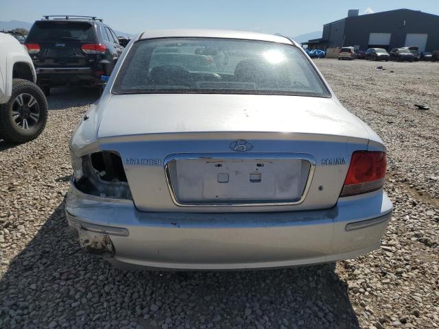 Photo 6 from auction – 2004 HYUNDAI SONATA GLS with VIN KMHWF35H74A016040