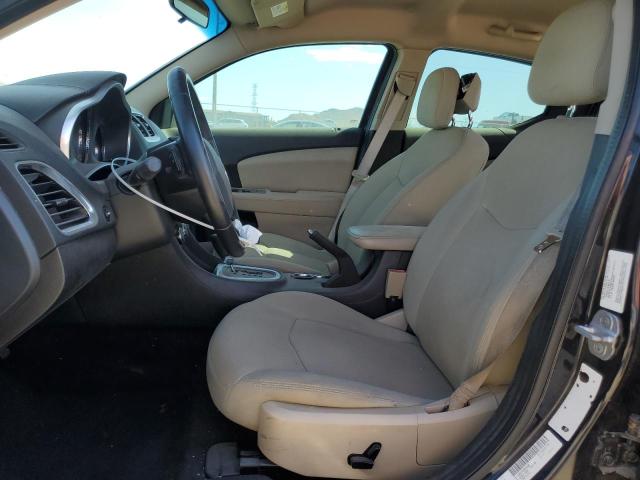 Photo 7 from auction – 2011 DODGE AVENGER MA with VIN 1B3BD1FB5BN534906