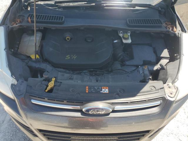 Photo 12 from auction – 2015 FORD ESCAPE SE with VIN 1FMCU9G91FUC33697