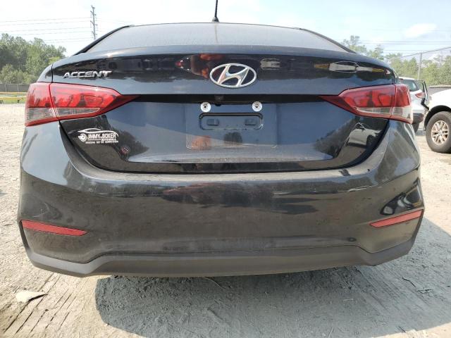 Photo 6 from auction – 2021 HYUNDAI ACCENT SE with VIN 3KPC24A67ME143185