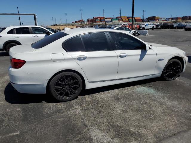 Photo 3 from auction – 2012 BMW 535 I with VIN WBAFR7C51CC812245