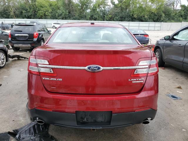 Photo 6 from auction – 2013 FORD TAURUS LIM with VIN 1FAHP2F80DG106247