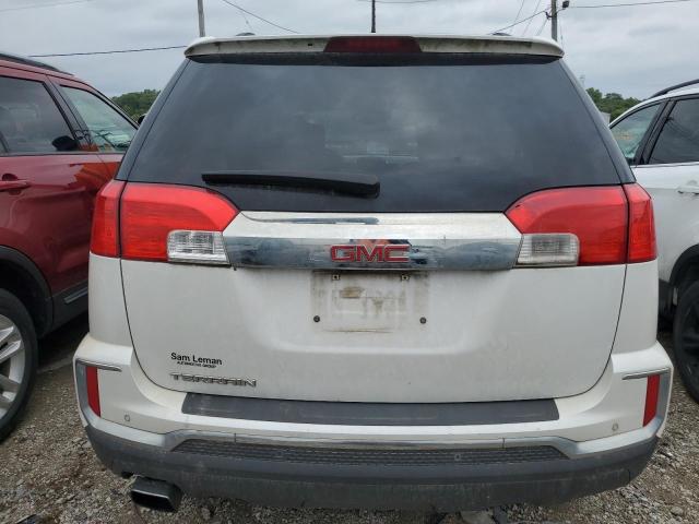 Photo 6 from auction – 2017 GMC TERRAIN SL with VIN 2GKALNEK3H6324926