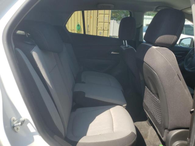Photo 11 from auction – 2016 CHEVROLET TRAX 1LT with VIN KL7CJLSB4GB664985