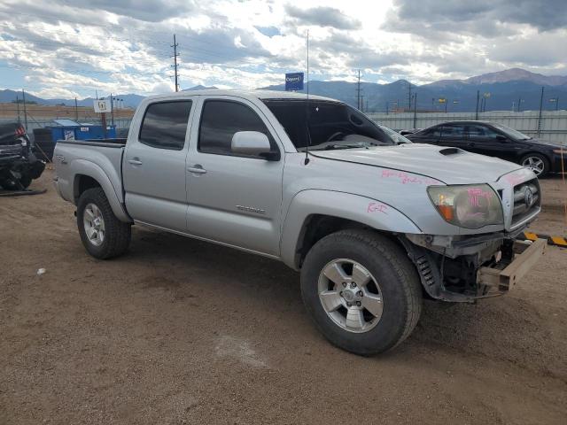 Photo 4 from auction – 2010 TOYOTA TACOMA DOU with VIN 3TMLU4EN6AM046511