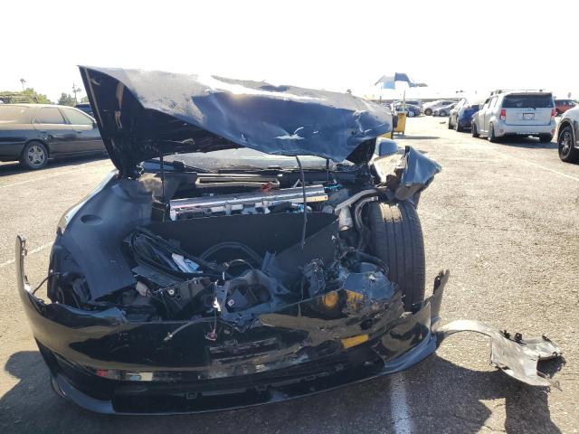 Photo 5 from auction – 2023 TESLA MODEL S with VIN 5YJSA1E58PF505781