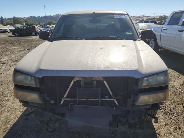Photo 5 from auction – 2004 CHEVROLET SILVERADO with VIN 2GCEC19TX41228565