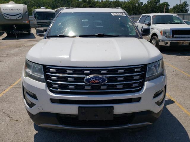 Photo 5 from auction – 2016 FORD EXPLORER X with VIN 1FM5K8D83GGC88365