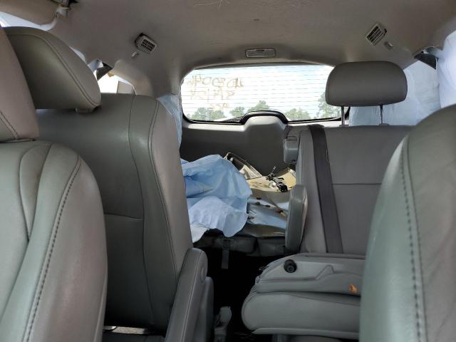 Photo 10 from auction – 2013 TOYOTA HIGHLANDER with VIN 5TDZK3EH7DS122018