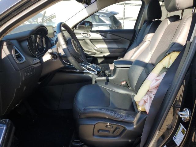 Photo 7 from auction – 2019 MAZDA CX-9 TOURI with VIN JM3TCACY8K0329230