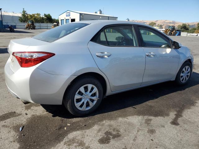 Photo 3 from auction – 2015 TOYOTA COROLLA L with VIN 2T1BURHE1FC372026