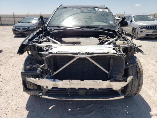 Photo 5 from auction – 2021 BMW X3 SDRIVE3 with VIN 5UXTY3C09M9F66230