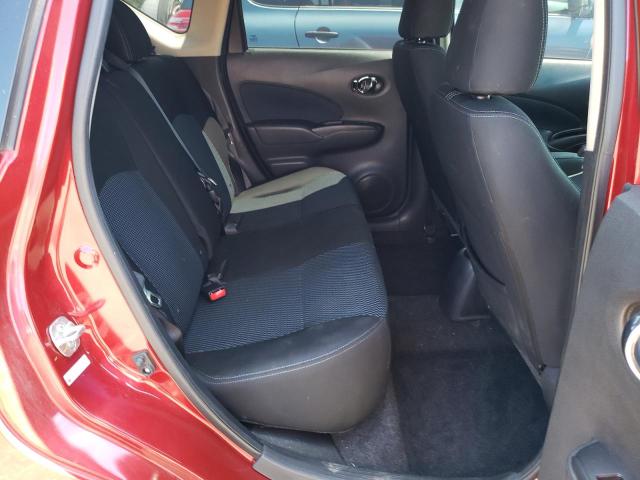 Photo 10 from auction – 2018 NISSAN VERSA NOTE with VIN 3N1CE2CP4JL352203