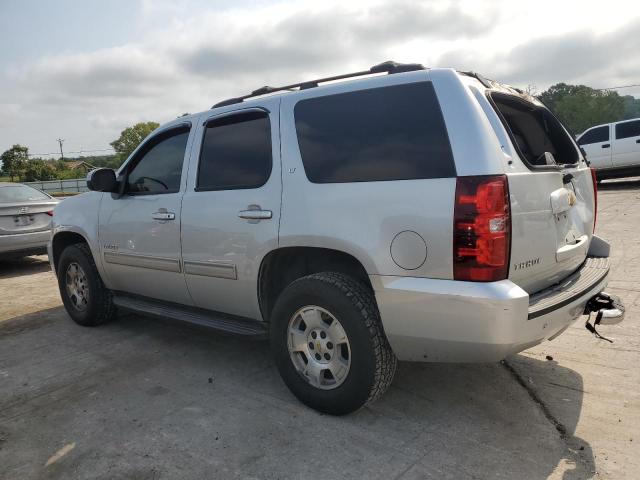 Photo 2 from auction – 2013 CHEVROLET TAHOE C150 with VIN 1GNSCBE08DR320826