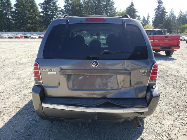 Photo 6 from auction – 2005 MERCURY MARINER with VIN 4M2YU57135DJ06133