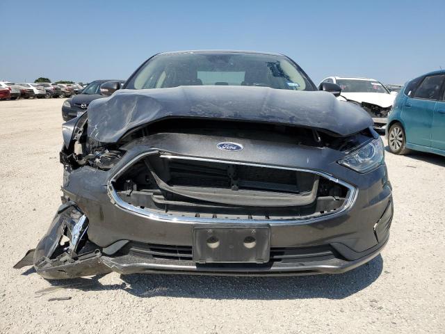 Photo 5 from auction – 2019 FORD FUSION SE with VIN 3FA6P0LU0KR129787