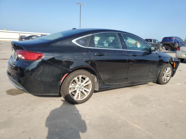 Photo 3 from auction – 2015 CHRYSLER 200 LIMITE with VIN 1C3CCCAB5FN728659