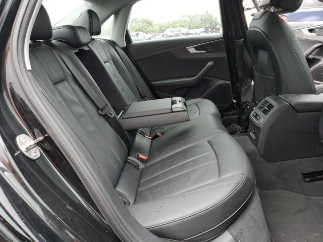 Photo 10 from auction – 2017 AUDI A4 PREMIUM with VIN WAUENAF46HN024371