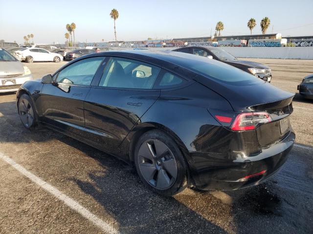 Photo 2 from auction – 2021 TESLA MODEL 3 with VIN 5YJ3E1EB9MF937225