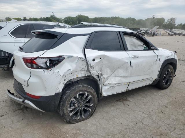 Photo 3 from auction – 2023 CHEVROLET TRAILBLAZE with VIN KL79MPSL7PB084518