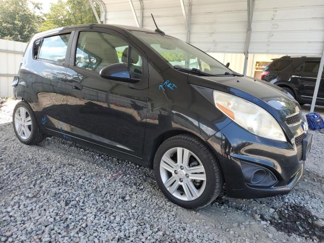 Photo 4 from auction – 2013 CHEVROLET SPARK 1LT with VIN KL8CD6S91DC521130