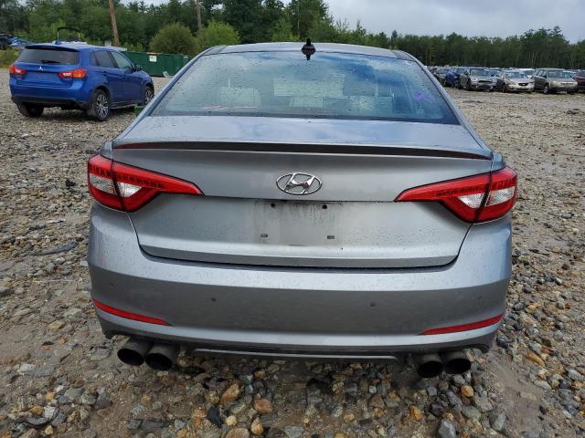 Photo 6 from auction – 2015 HYUNDAI SONATA SPO with VIN 5NPE34AB3FH082998