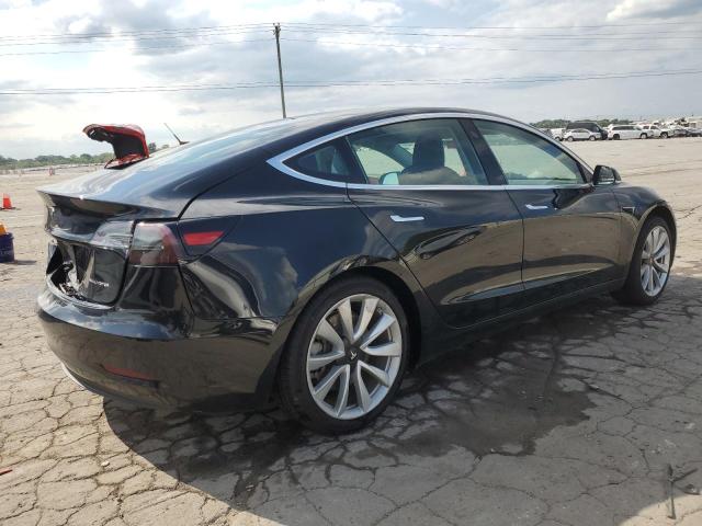 Photo 3 from auction – 2019 TESLA MODEL 3 with VIN 5YJ3E1EB2KF365329