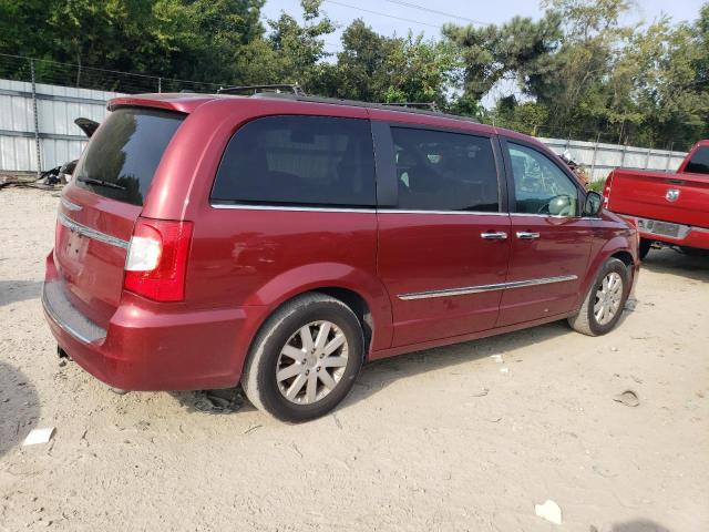 Photo 3 from auction – 2016 CHRYSLER TOWN & COU with VIN 2C4RC1BG1GR240379