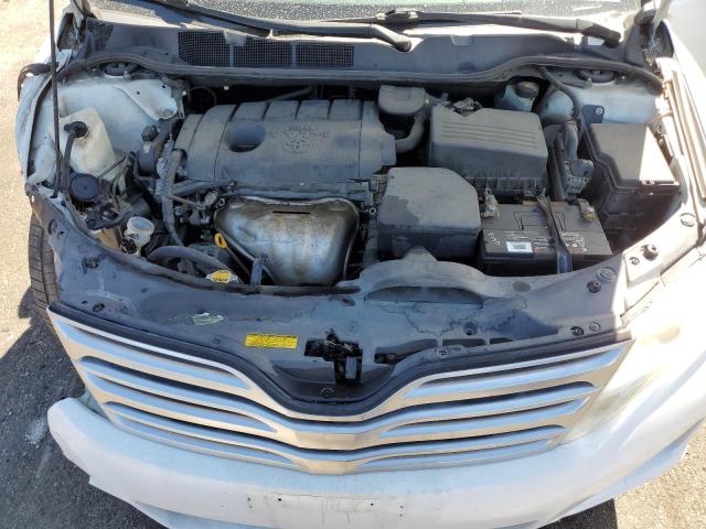 Photo 11 from auction – 2011 TOYOTA VENZA with VIN 4T3ZA3BB0BU041733